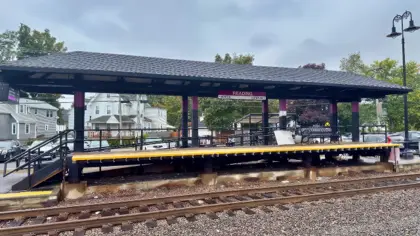 🚉 MBTA’s Turnback Track Proposal Raises Environmental & Neighborhood Concerns