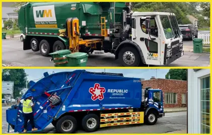 ๐ฎ Trash Talk: Select Board Deliberates Costly Recycling Contract Options