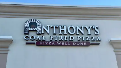 🍕 RCTV Studios Fundraiser Today at Anthony’s Coal Fired Pizza