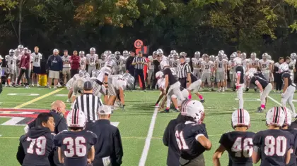 ๐ Rockets Fall Short in Thriller Against Arlington