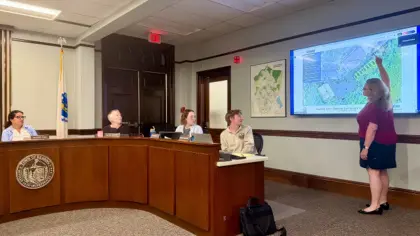 🅿️ CPDC Advances ReCAL and Pickleball Projects Amid Parking Agreement Progress
