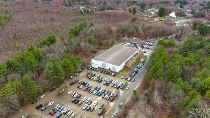 💸 Reading Awarded $100,000 Small Town PARC Grant