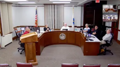 ❌ Reading’s First CPA Test: Conservation Commission Vote Fails