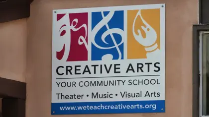 ๐ Creative Arts presents โA Christmas Carolโย
