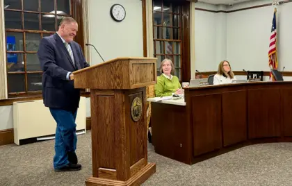 ๐ Reading Assessor Outlines FY26 Tax Classification Options