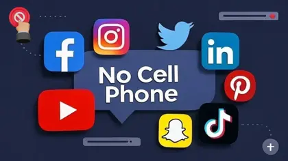 ๐ฑ Select Board Votes on New Social Media & Phone Use Policy