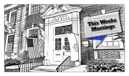 ποΈ This Week in Meetings 10/27 β 10/31