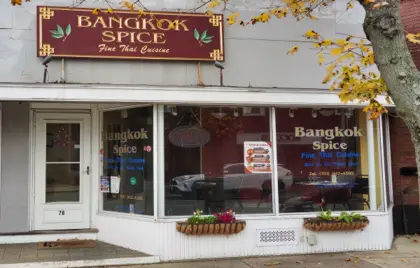๐ท Bangkok Spice Welcomes New Ownership with Liquor License Transfer Approval