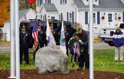 ๐บ๐ธ Veterans Day Thank You from VSO