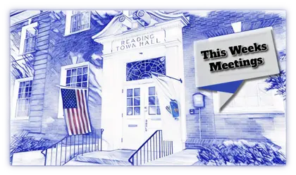 ποΈ This Week in Meetings 11/10 β 11/14