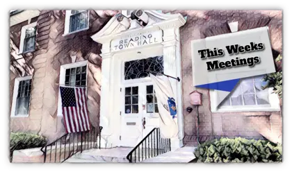 ποΈ This Week in Meetings 11/24 β 11/28