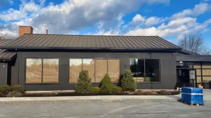 ๐ฎ๐น Coming Soon to Reading at Walkers Brook Driveโฆ