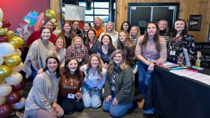🍻 Women’s League of Reading BrewFest Raises Over $6,000 for Reading Food Pantry