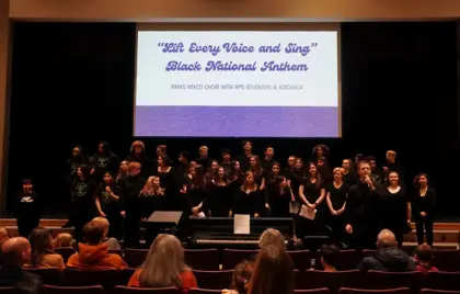 ๐ Save the Date! 2026 MLK Day Celebration at the PAC