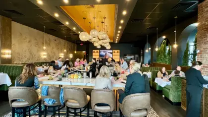 🦪 Celebrate National Oyster Day with Fresh Oysters at Post 1917
