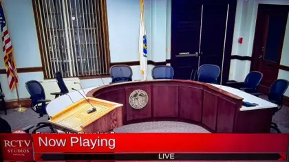 ๐บ Select Board Approves New Multi-Year Grant Agreement with RCTV