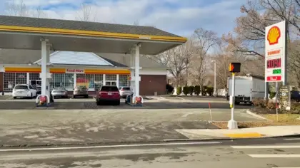 🚬 Reading Shell Faces Seven-Day Tobacco License Suspension After Second Violation