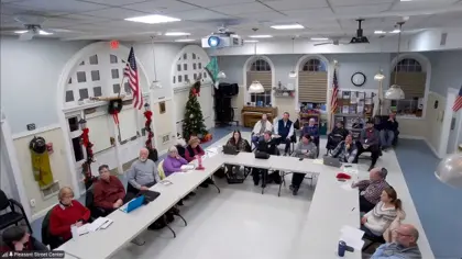 ๐ COA & Recreation Collaborate on New Community Center Programming