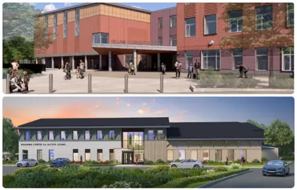๐ธ Select Board Approves $68.9 Million Bond for Major Town Projects