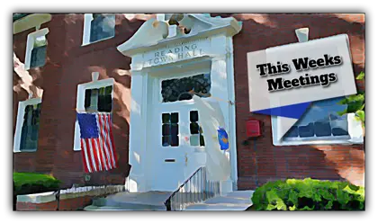 ποΈ This Week in Meetings 12/15 β 12/19