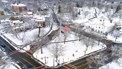 🌨️ Monday Closures: Reading Schools, Town Hall, PSC, Library, RMLD (Current Status)