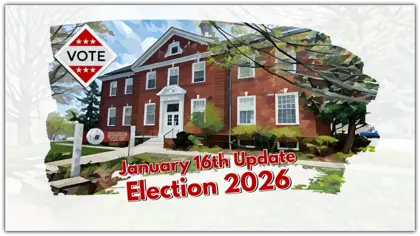 📋 Third Election Nomination Papers Update