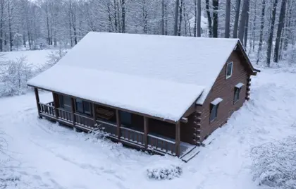 ⛔ Mattera Cabin Remains Closed as Town Awaits Next Steps