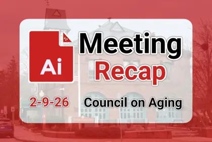๐ป Council on Aging 2-9-26 AI Recap
