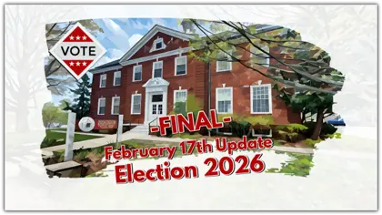 📋 Final Election Nomination Papers Update
