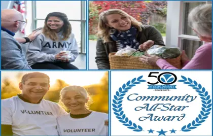 ❓ Do You Know a Community Hero? Nominate Someone Who’s Making a Difference