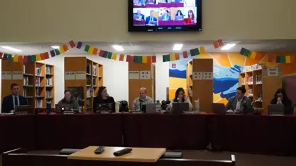 🔎 School Committee Outlines Next Steps in Superintendent Search