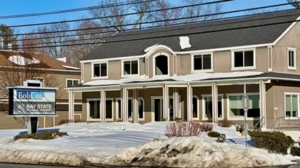 🏗️ CPDC Reviews 281 Main Street Mixed‑Use Redevelopment Proposal