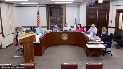 🔏 Finance Committee Deadlocks on Article 14 Funding for Adaptive & Unified Sports