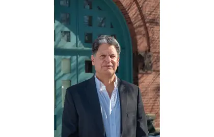 🏛️ Tony D’Arezzo Announces Select Board Election Run