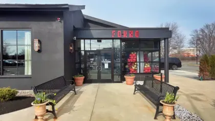🇮🇹 Toscana Forno Now Open at Walkers Brook Drive
