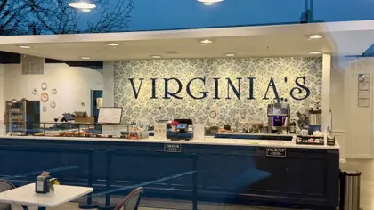 🇵🇹 Virginia’s Café & Market Grand Opening Saturday March 7th at 9am