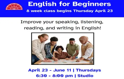 🗣️ Learn a New Language at the Reading Public Library