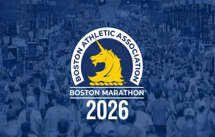 🎽 18 Runners from Reading Head to the 2026 Boston Marathon