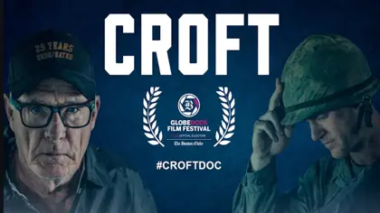 🎥 CROFT Documentary Film Screening at RMHS Tonight