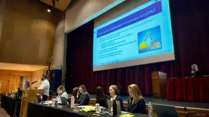 💸 Town Meeting Votes to Advance CPA Question to 2026 Ballot