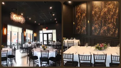 🪑 Post 1917 Expands Event Space in Reading, Marking Two Years of Culinary Success