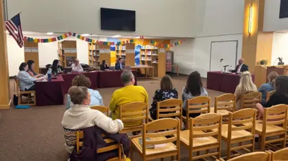 π³οΈ School Committee to Deliberate & Vote on Henry Turner as Superintendent on April 4