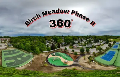 🌐 Three-Sixty Thursdays – Birch Meadow Phase II