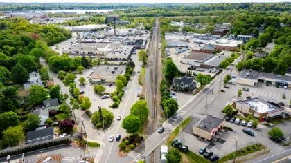 🏙️ CPDC Debates Eastern Gateway Zoning Framework