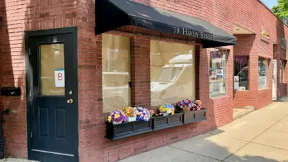 🪧 CPDC Approves New Sign for Face Haven Aesthetics on Haven Street