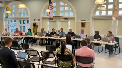 📉 Reading Officials Launch Override Discussion as FY28 Budget Gap Emerges