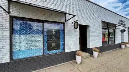 ☕ Select Board Approves Liquor License for Bean & Barrel