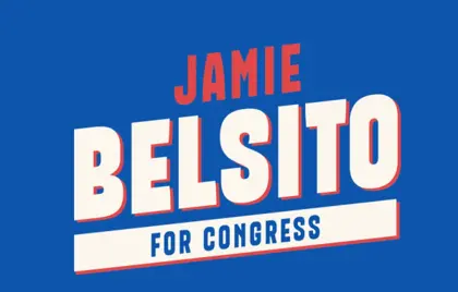 📣 Tonight in Reading: Jamie Belsito kicks off Congressional Campaign in Hometown