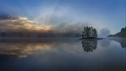 📷 Photo Exhibit “Quabbin: Yesterday and Today” Opens at Reading Public Library