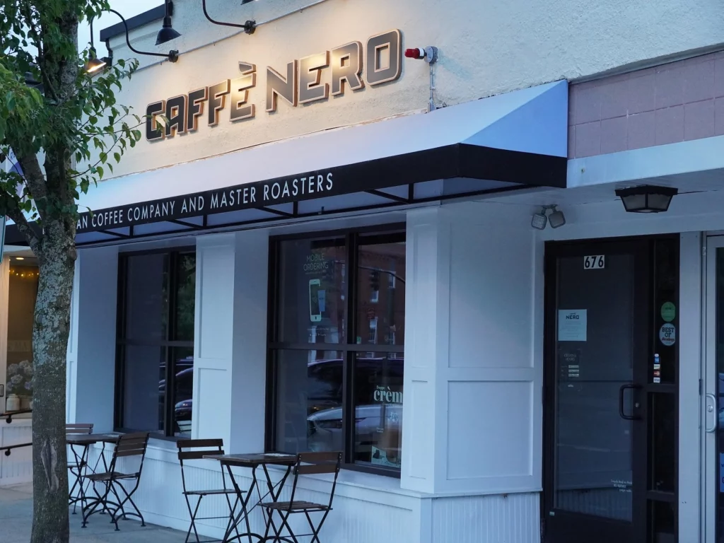 Caffè Nero